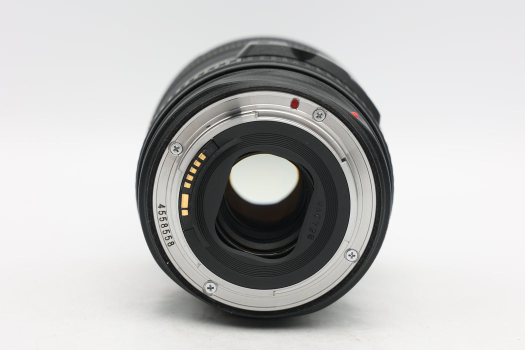 Used Canon EF 24-105mm f4L IS (VG)
