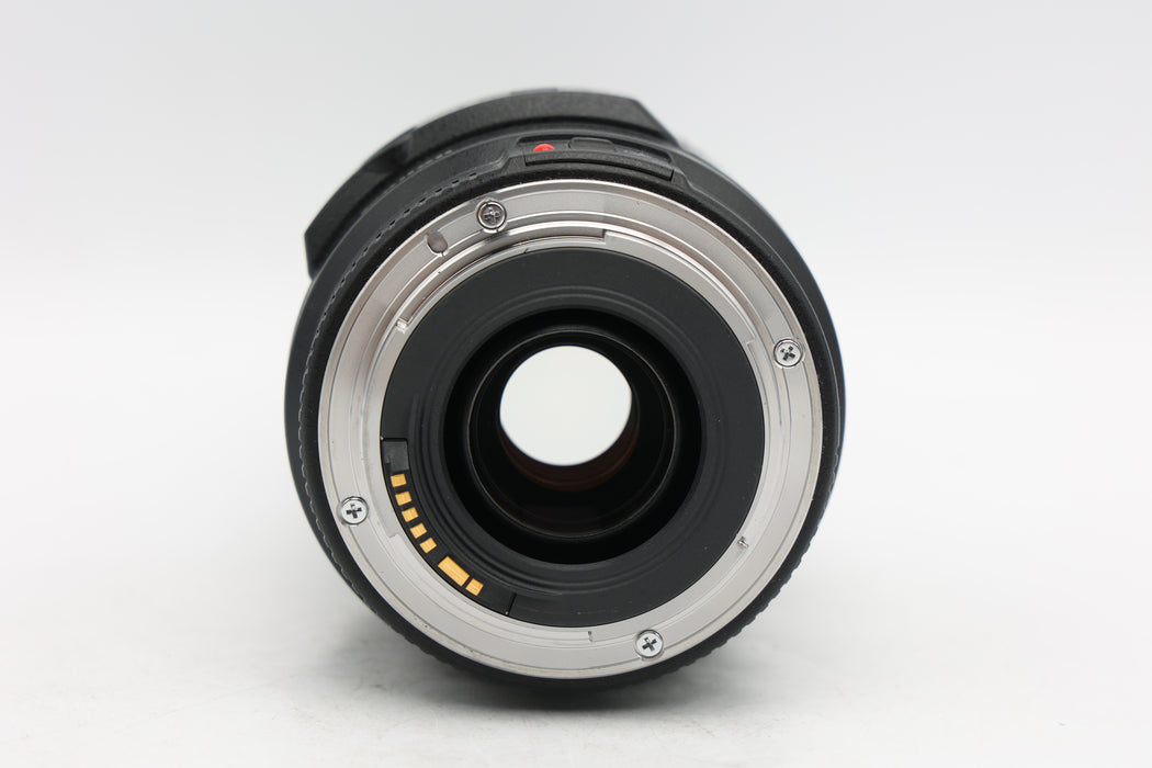 Used Canon EF 70-300mm f4-5.6 (VG)