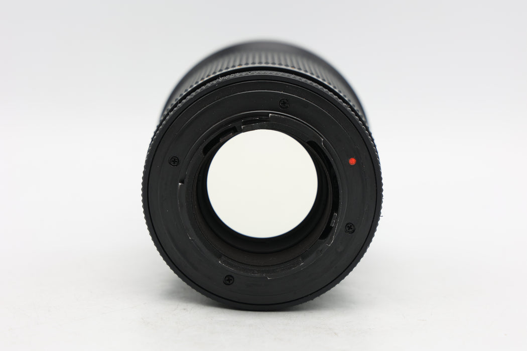 Used Contax CY 135mm f2 T* (VG)