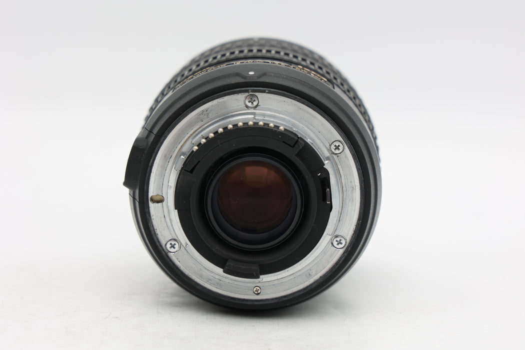 Used Nikon AF-S 18-70mm DX (Good)