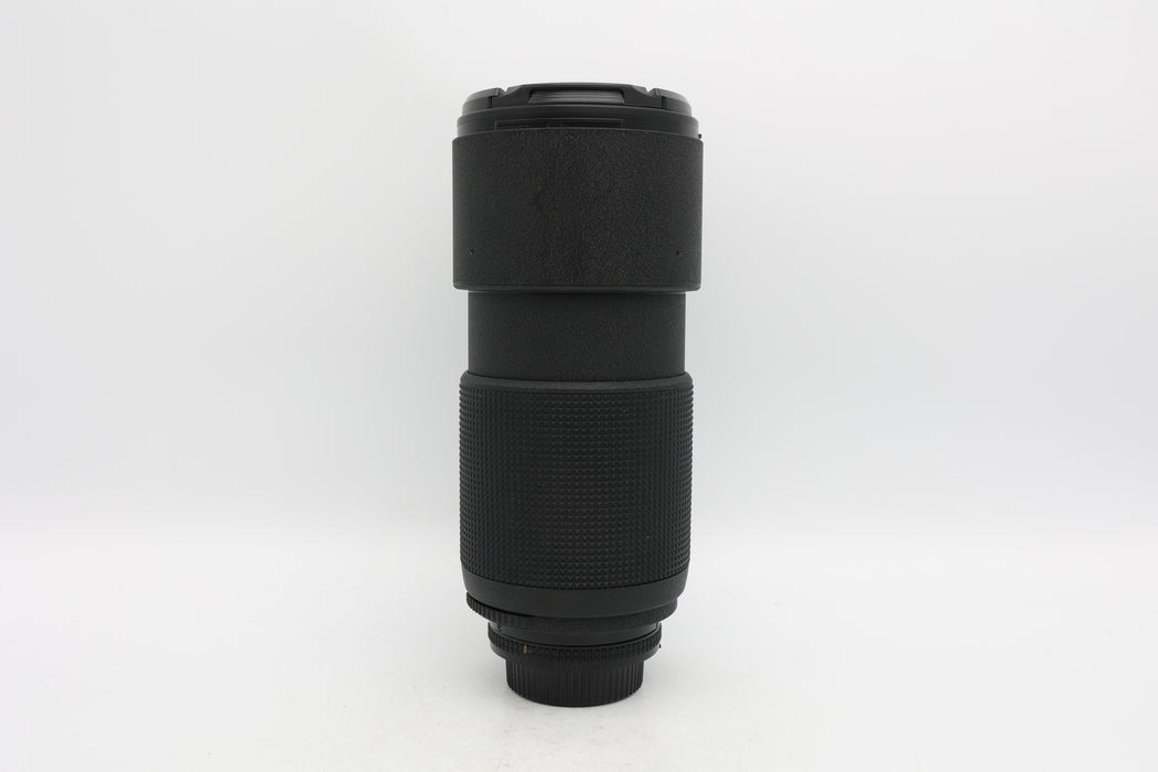 Used Nikon AF 80-200mm f2.8D (Fair)
