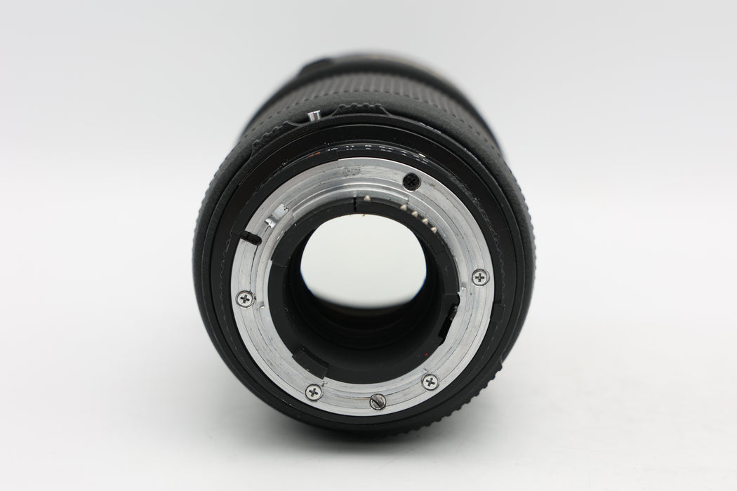 Used Nikon AF 80-200mm f2.8D (Fair)