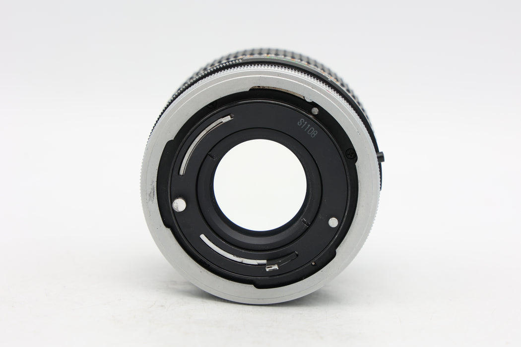 Used Canon FD 85mm f1.8 SSC (Good)