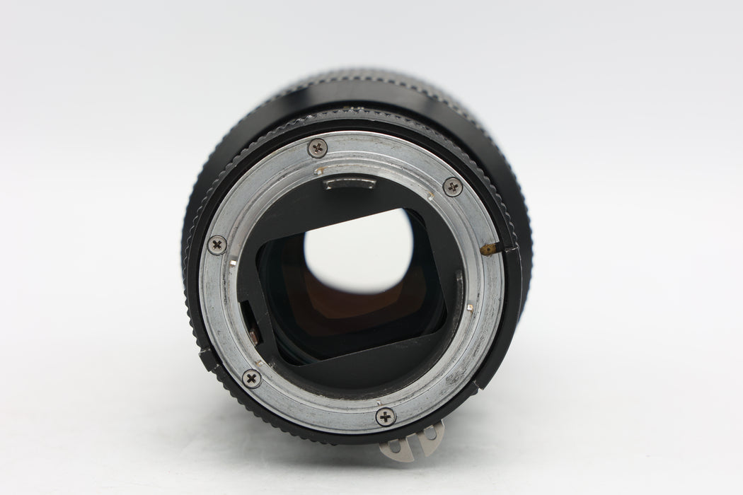 Used Nikon 80-200mm f4.5 AI (Good)