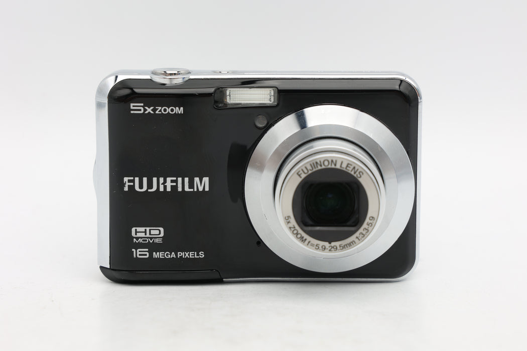 Used Fujifilm Finepix AX550 (Good)