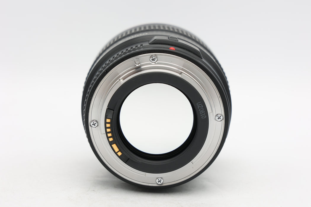 Used Canon EF 35mm f1.4L USM (VG)