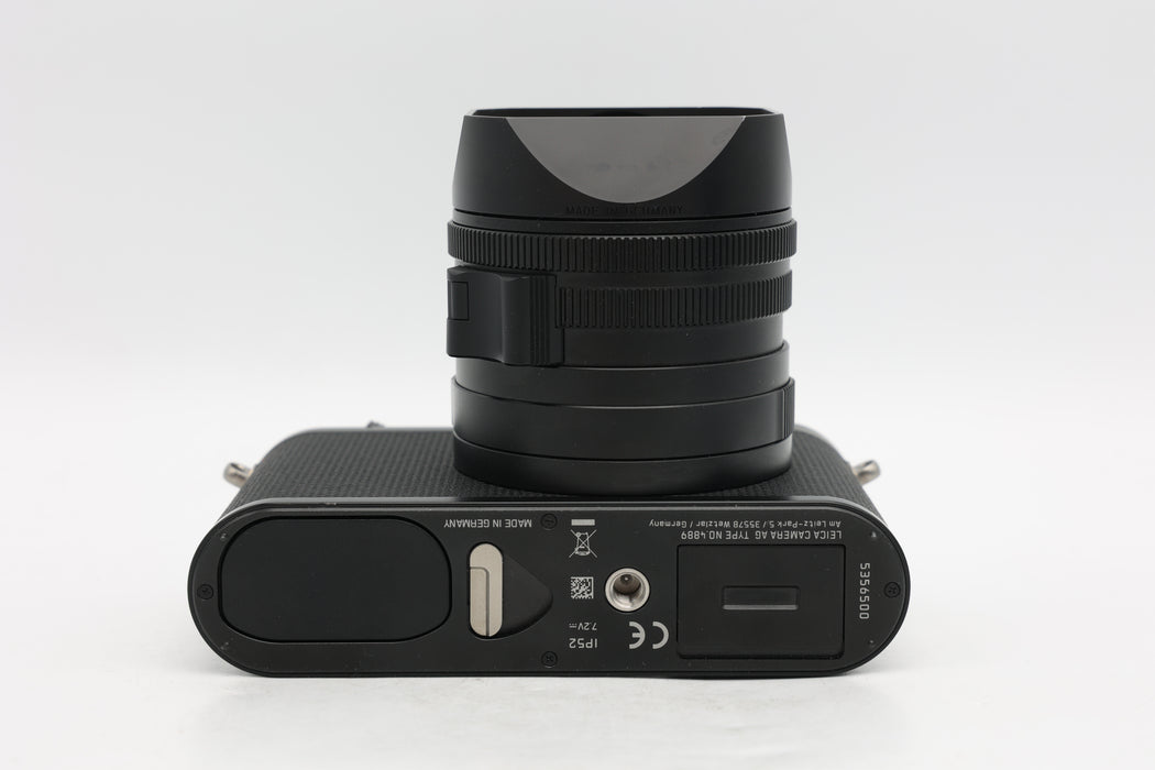Used Leica Q2 (VG)