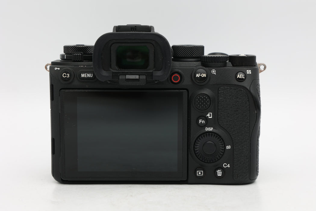 Used Sony A1 Body (VG)