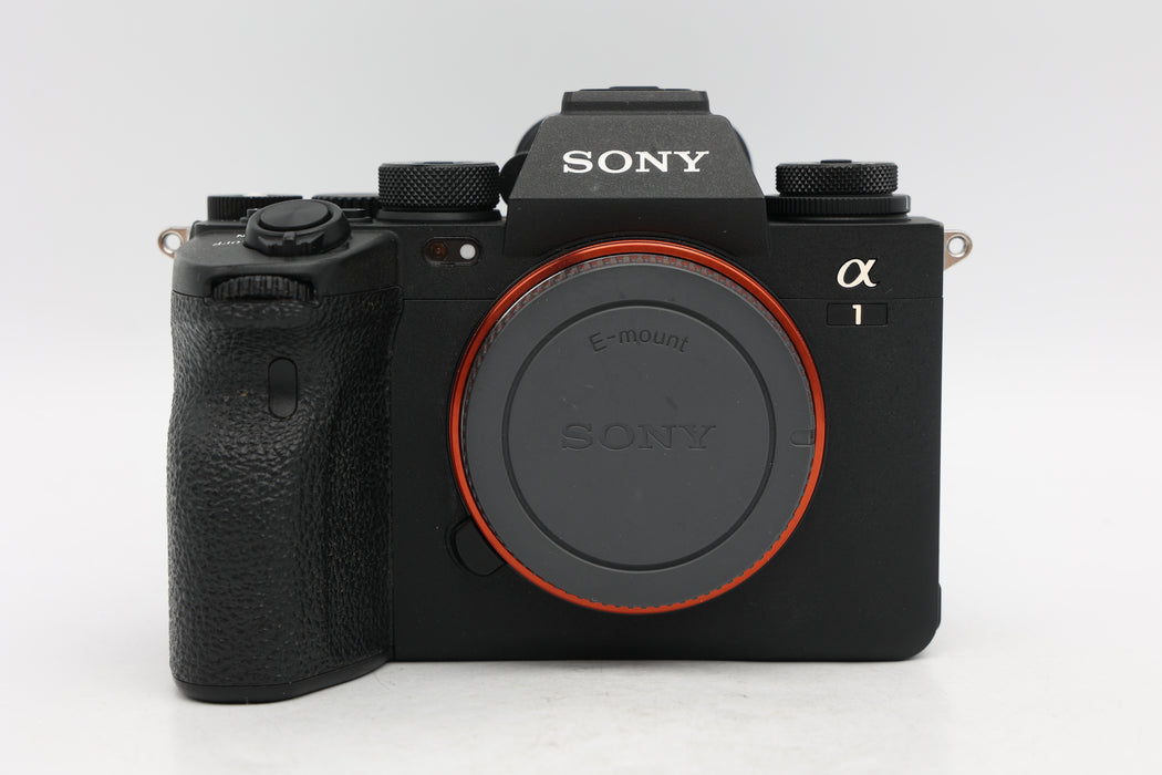 Used Sony A1 Body (VG)