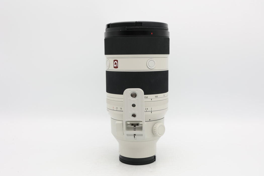 Used Sony FE 50-150mm F2 GM (VG)