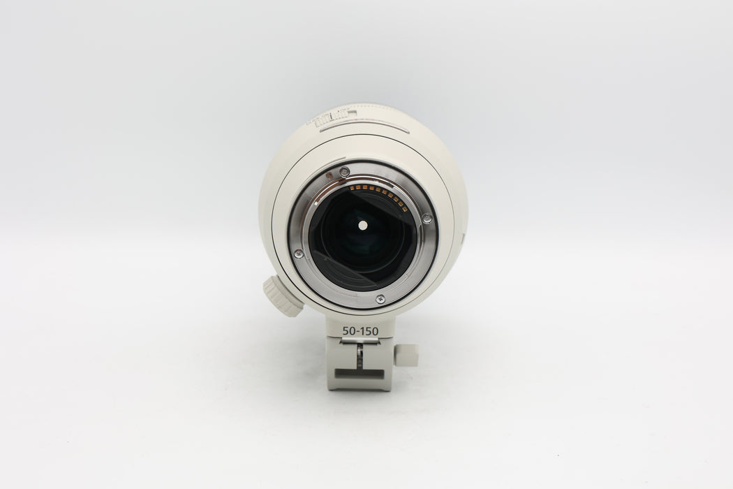 Used Sony FE 50-150mm F2 GM (VG)