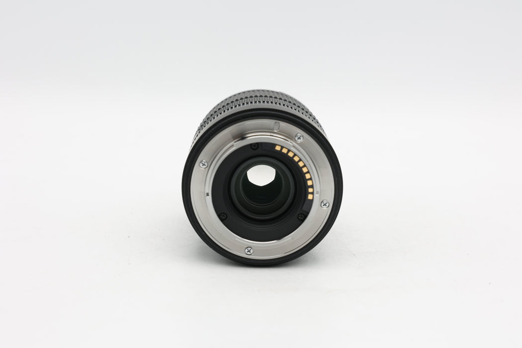 Used Sigma 18-50mm F2.8 X (VG)