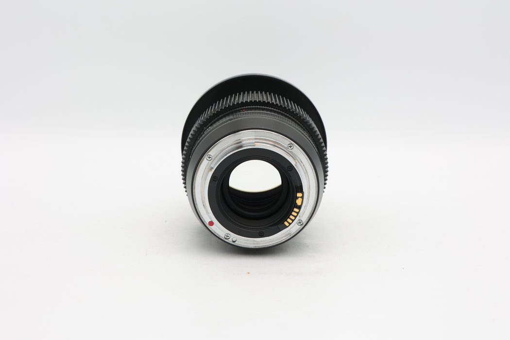 Used Zeiss 100mm F2 ZE Duclose (G)