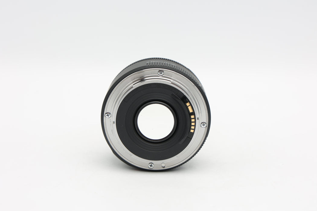 Used Canon EF 50mm F1.8 STM (VG)