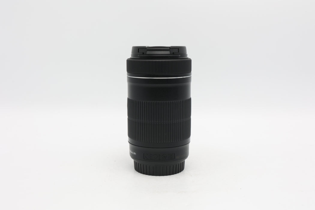 Used Canon EFS 55-250mm IS STM (VG)