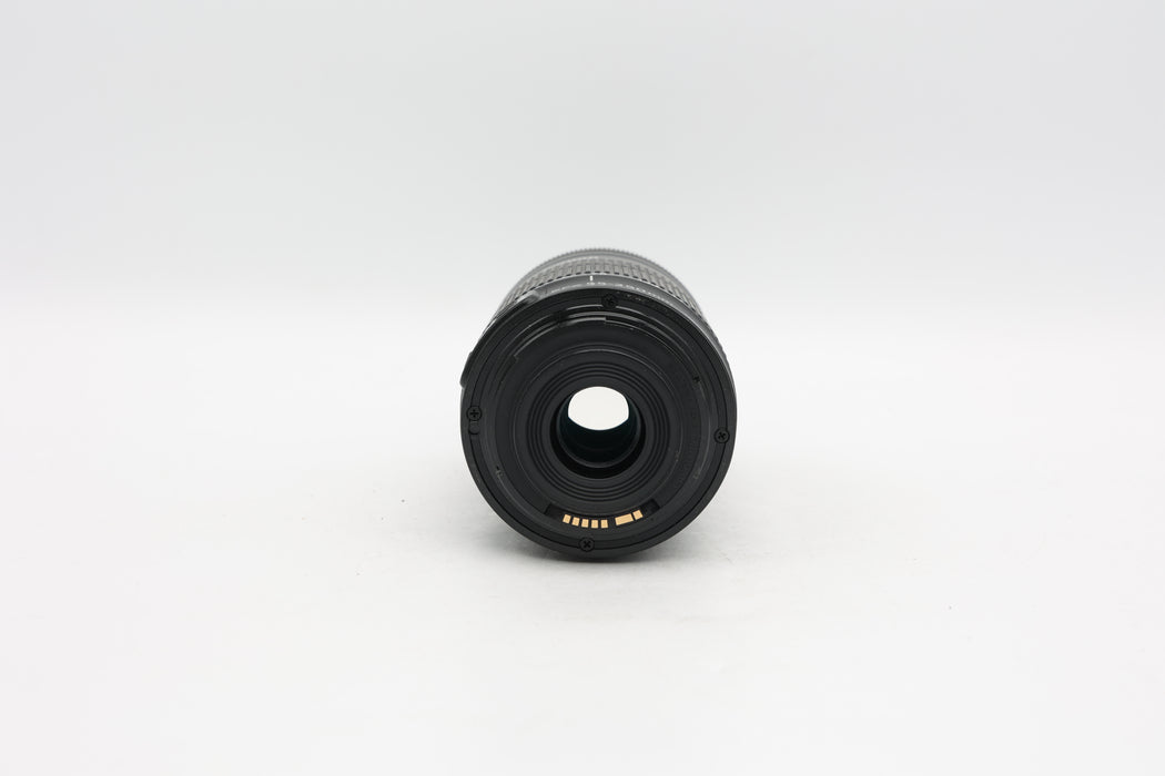 Used Canon EFS 55-250mm IS STM (VG)