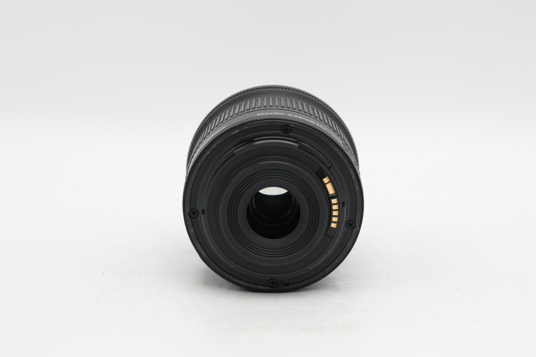 Used Canon EFS 10-18mm IS STM (VG)