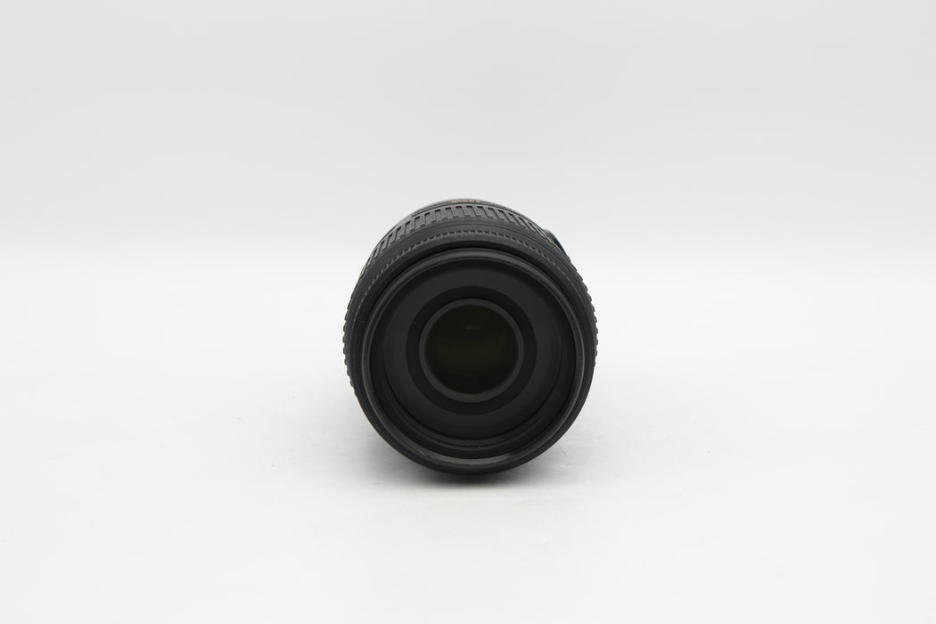 Used Nikon AFS 50-300mm DX VR (VG)