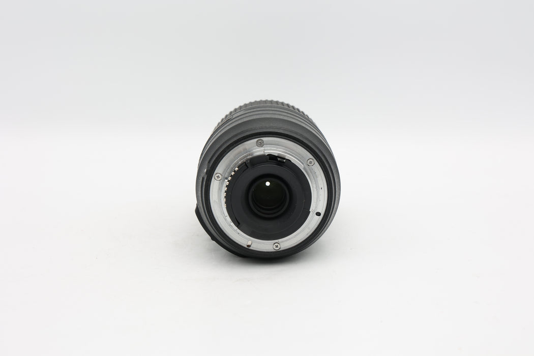 Used Nikon AFS 50-300mm DX VR (VG)