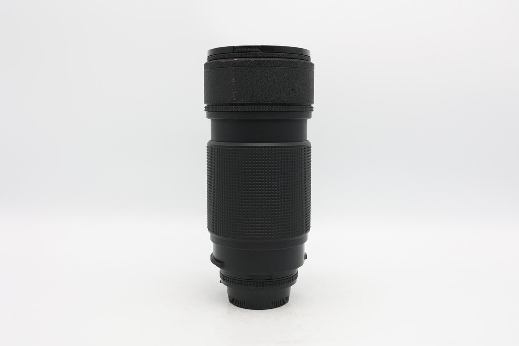 Used Nikon AF 80-200mm F2.8 (G)