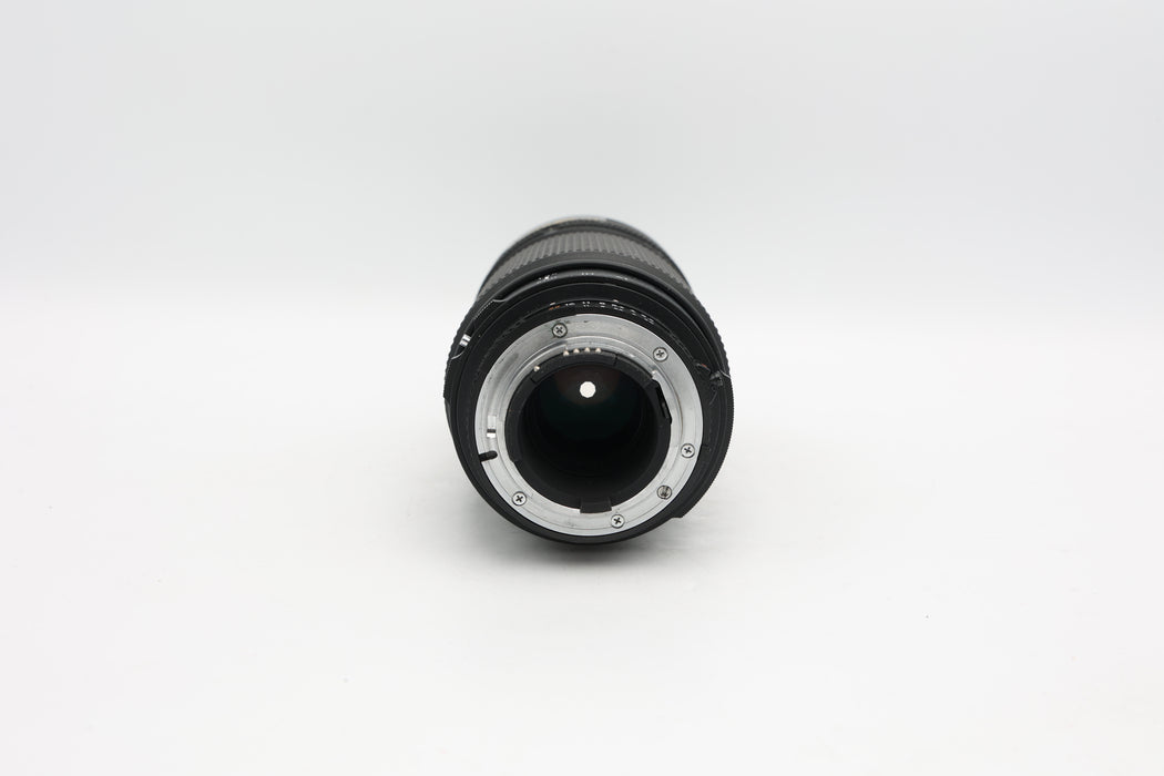 Used Nikon AF 80-200mm F2.8 (G)