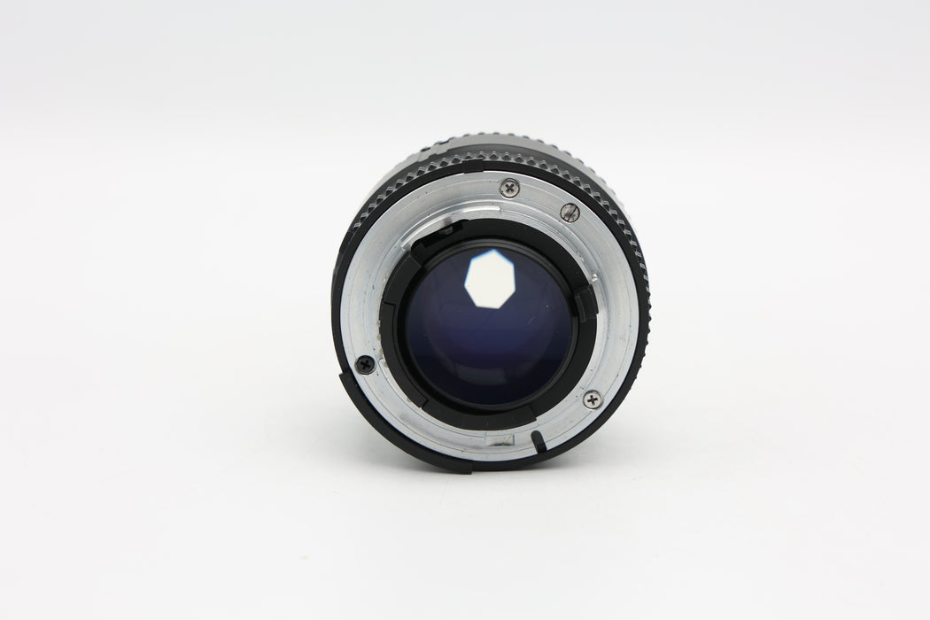 Used Nikon AF 50mm F1.4D (G)