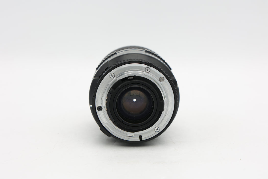 Used Nikon AF 60mm F2.8 Micro (VG)