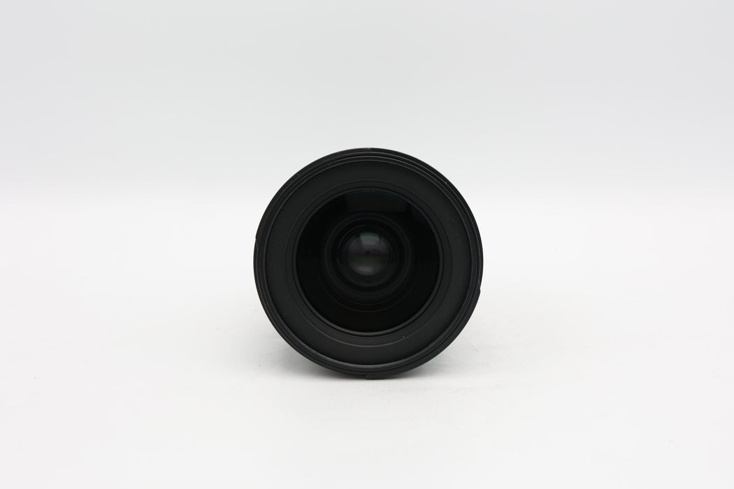 Used Nikon AFS 17-55mm F2.8 DX (G)