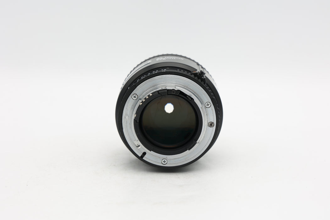Used Nikon AF 85mm F1.8 (G)