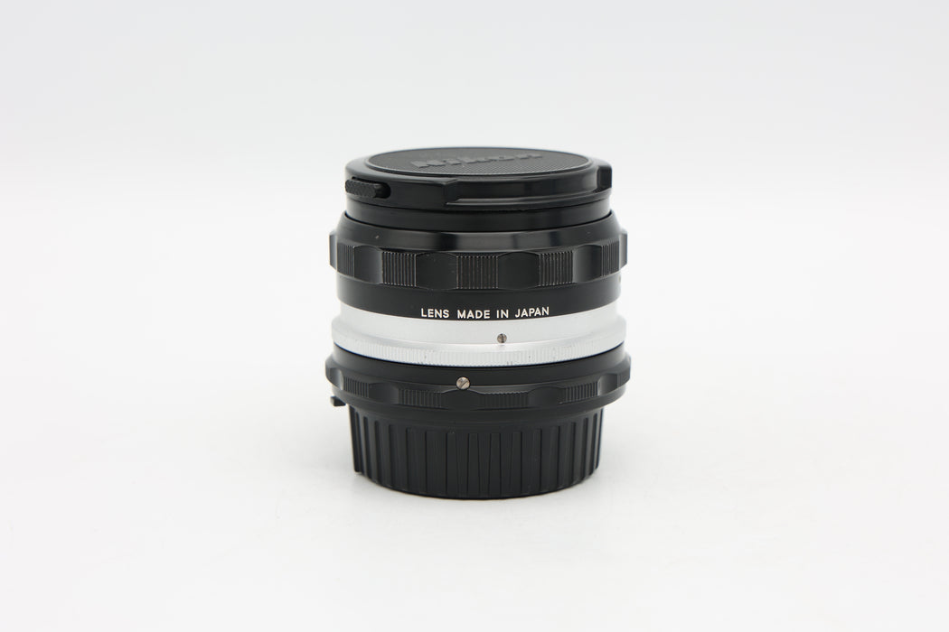 Used Nikon F2 AI'D