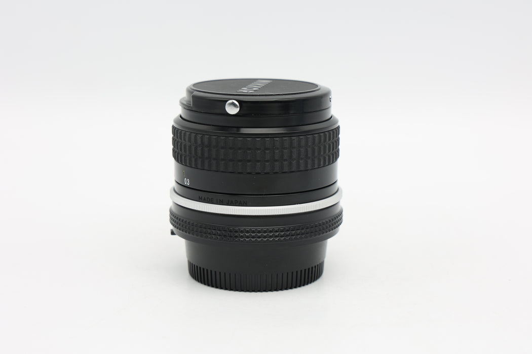 Used Nikon 24mm F2.8 AI (VG)