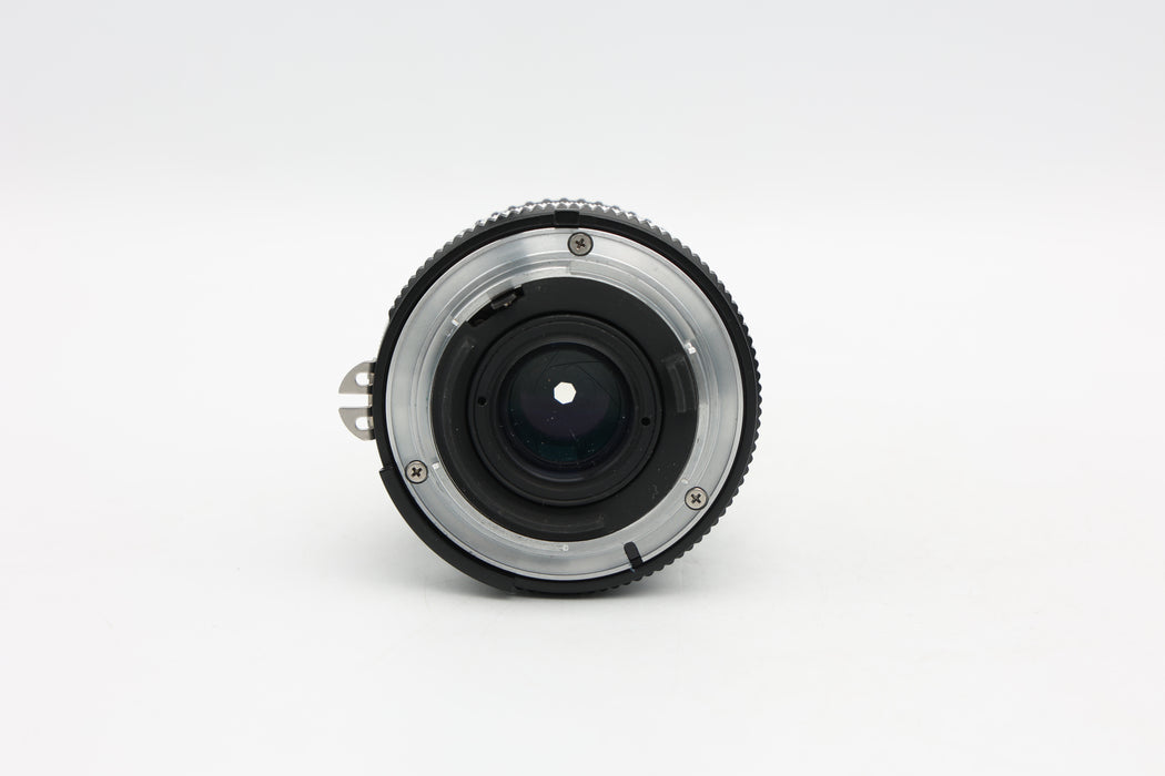 Used Nikon 24mm F2.8 AI (VG)