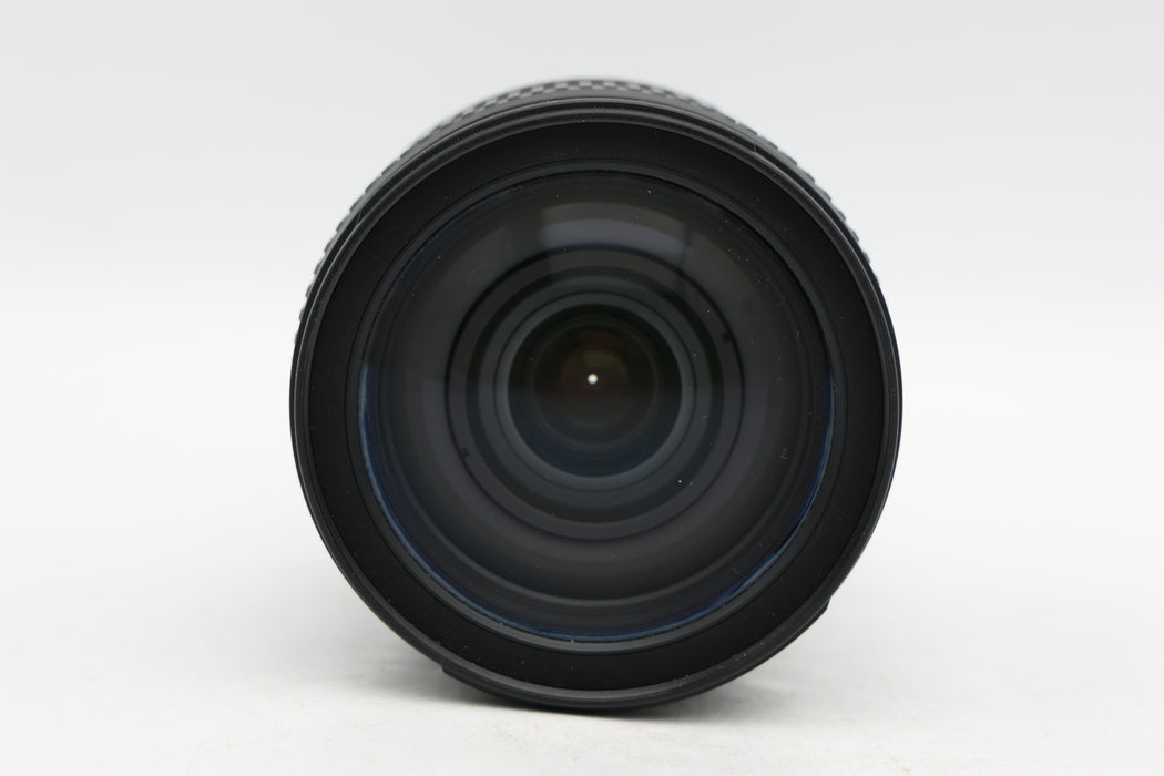 Used Nikon AF-S 24-120mm f4G (VG)