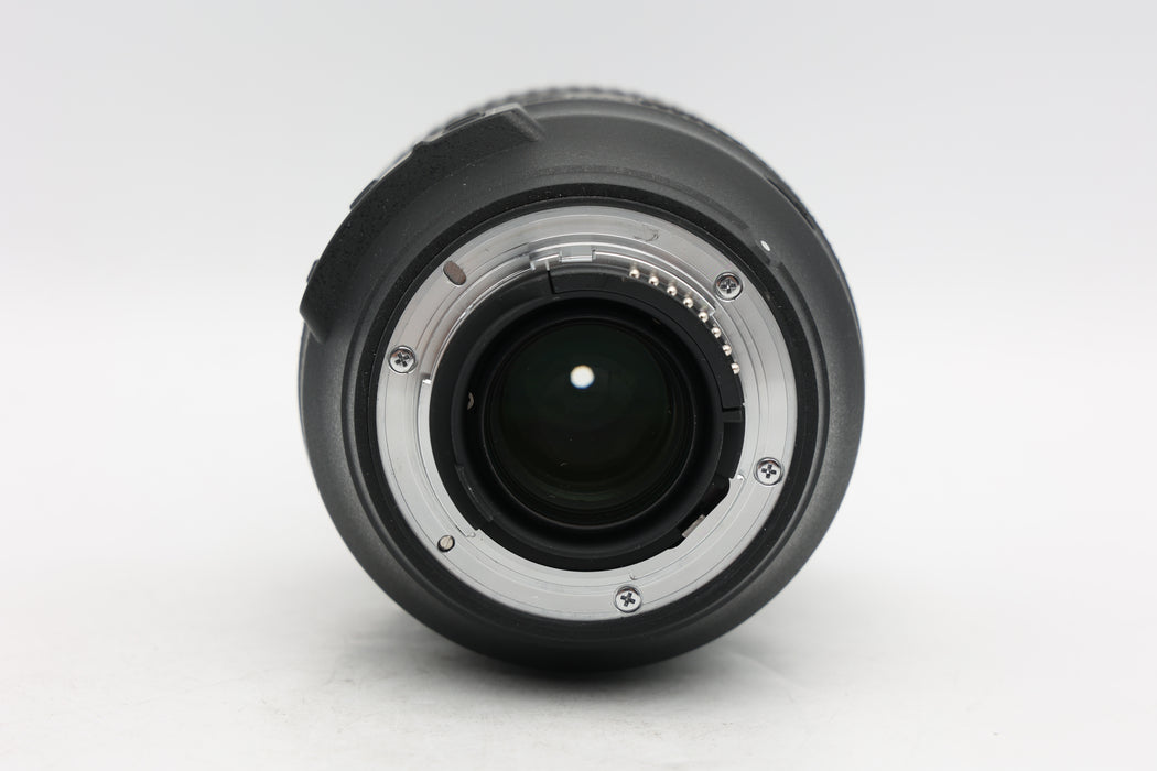 Used Nikon AF-S 24-120mm f4G (VG)
