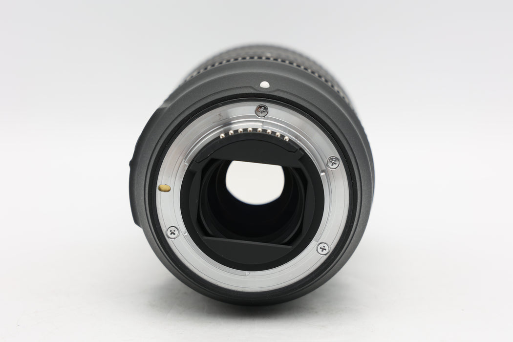Used Nikon AF-P 70-300mm E VR (VG)