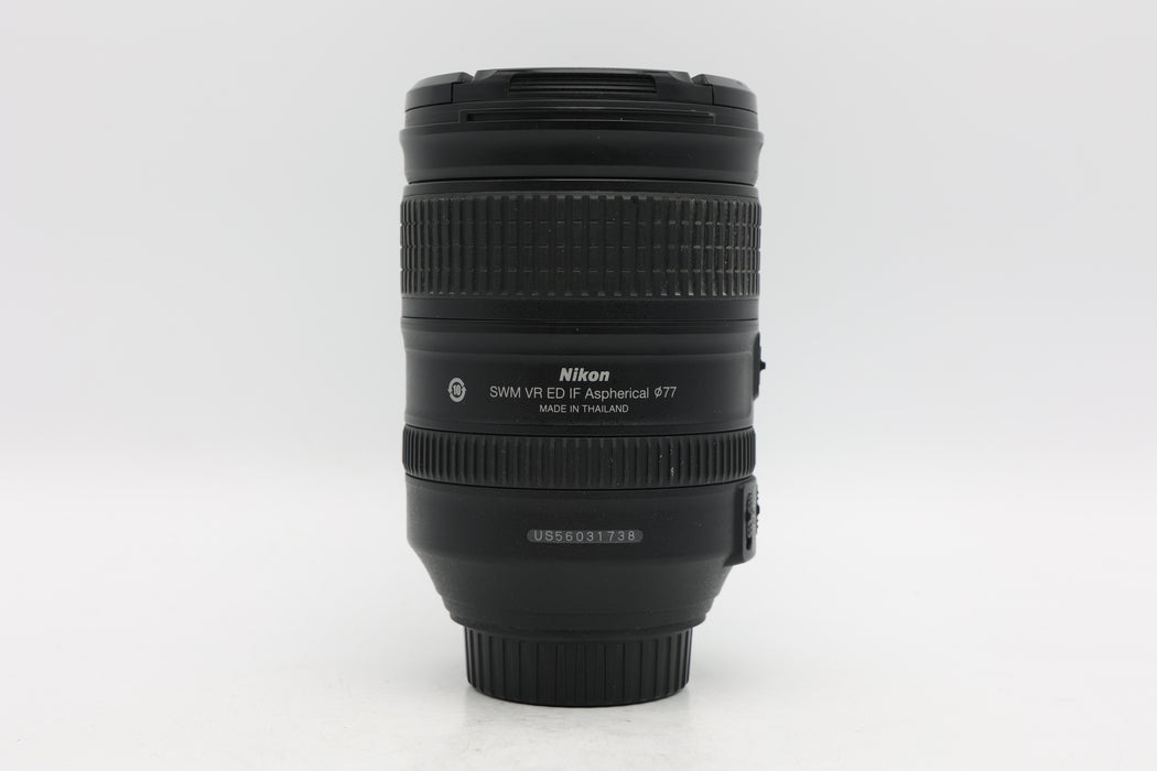 Used Nikon AF-S 28-300mm VR (Good)