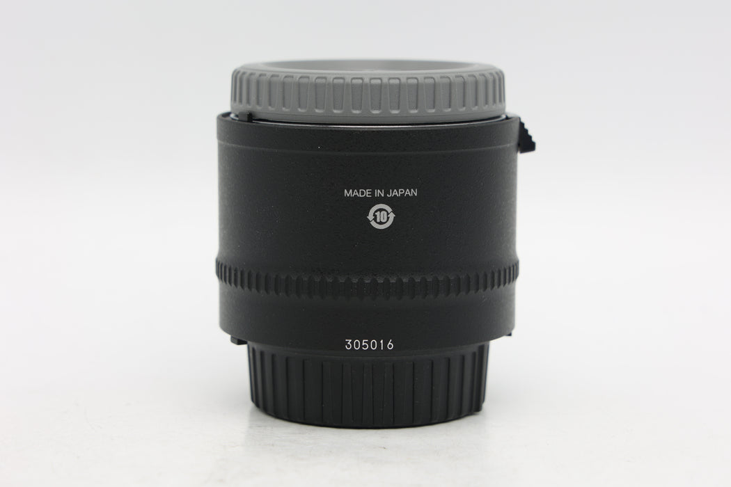 Used Nikon TC-20E III (VG)