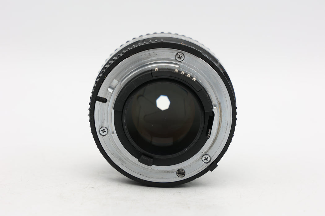 Used Nikon AF 50mm f1.4D (Good)