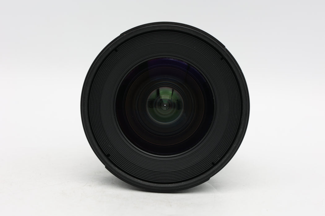Used Tokina 11-16mm f2.8 Nikon (VG)