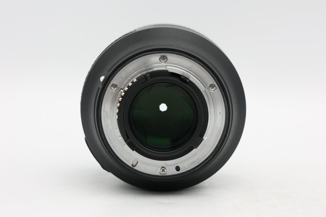 Used Nikon AF-S 85mm f1.8G (Good)