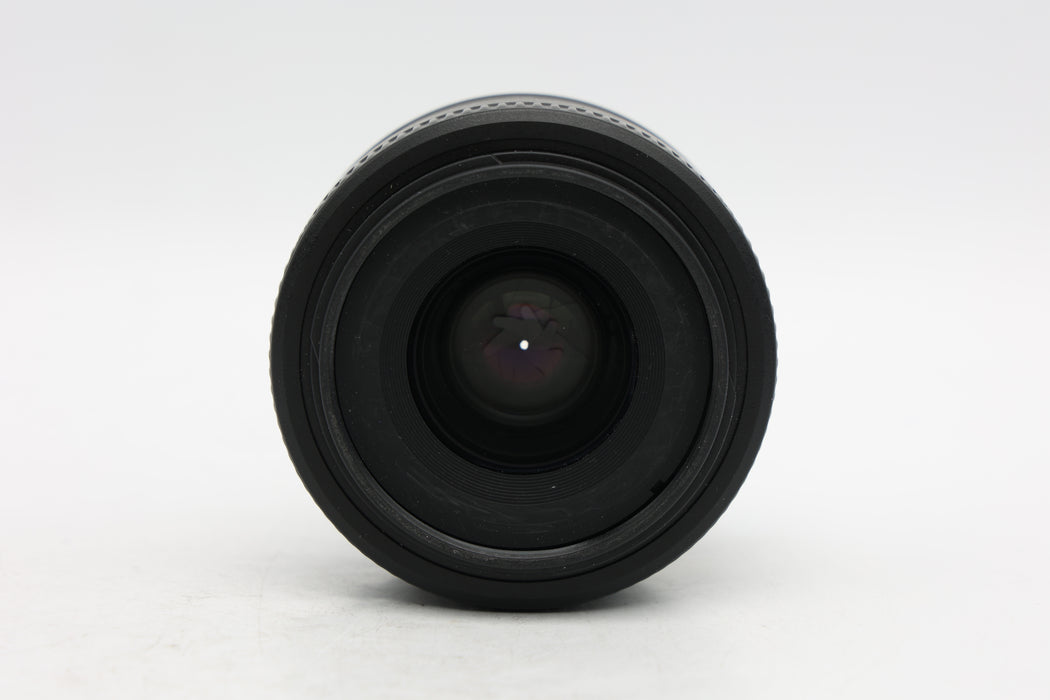Used Nikon AF-S 35mm f1.8G DX (VG)