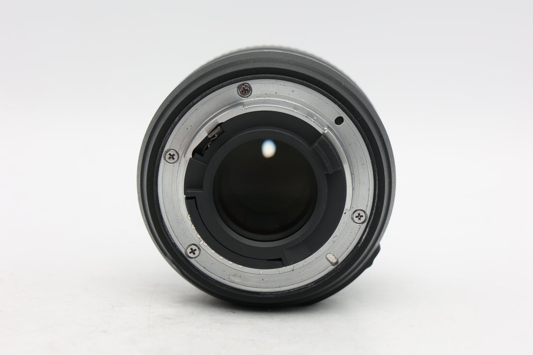 Used Nikon AF-S 35mm f1.8G DX (VG)
