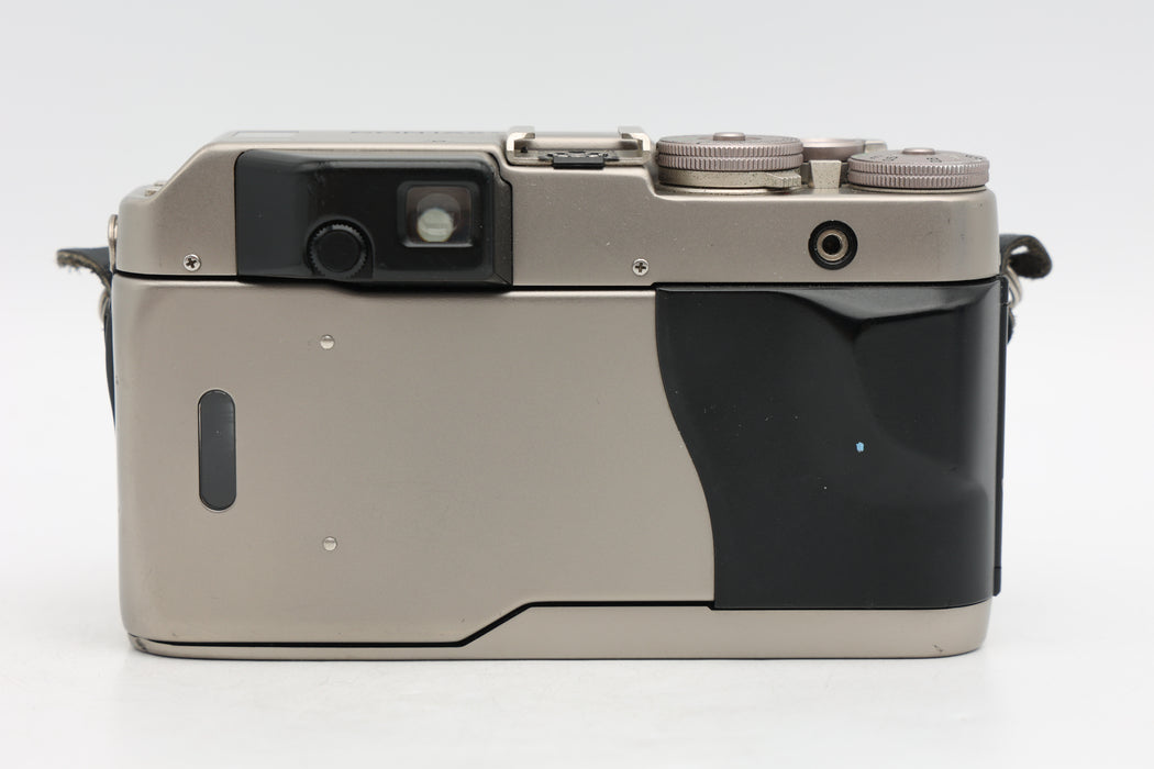 Used Contax G1 Kit w/ 28mm f2.8 (Good)