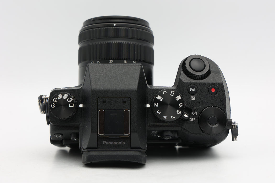 Used Panasonic G7 w/ 14-42mm (VG)