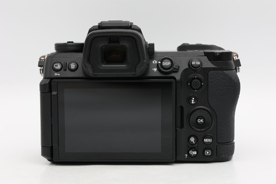 Used Nikon Z6 III Body (VG)