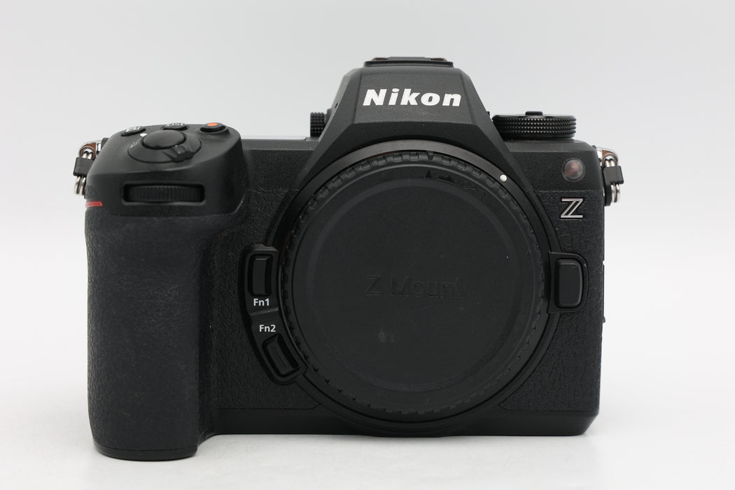 Used Nikon Z6 III Body (VG)