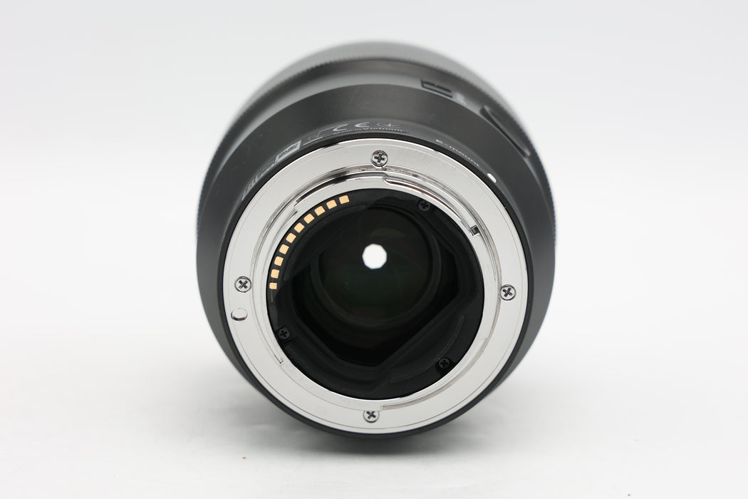 Used Sony FE 85mm f1.8 (EX)
