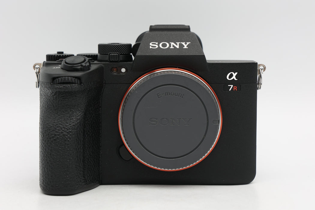 Used Sony A7R V Body (VG)