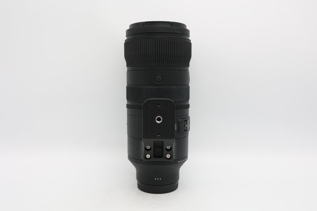 Used Sigma 70-200mm f2.8 DG FE (VG)