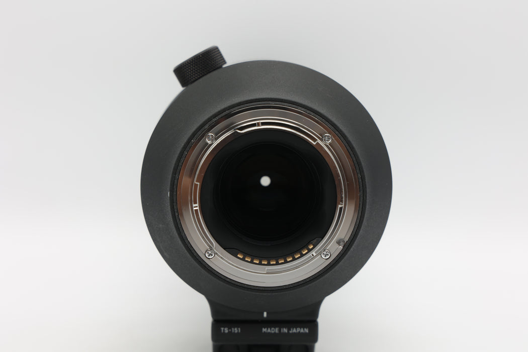 Used Sigma 70-200mm f2.8 DG FE (VG)